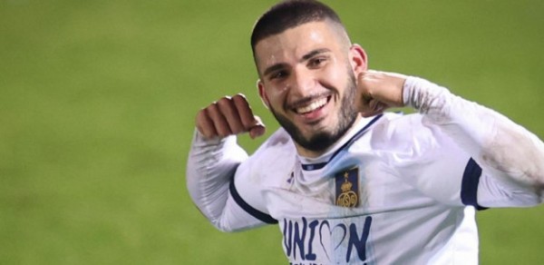 Deniz Undav Kimdir? Deniz Undav Kaç Yaşında? Deniz Undav Kimdir? Deniz Undav Kaç Yaşında?